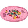 Jerenimo Foldable Toy Clean Up Pink