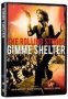 The Rolling Stones - Gimme Shelter -   Import DVD