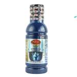 Minnies Bubblegum Flavoured Milkshake Syrup 500ML