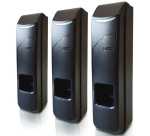 Status HRB911-4-8-GB-01 Impro Biometric Reader 5K Users IP66 IK08 Tri-coloured LED For Use With Access Portal Only