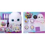 Spray Dye Doll Cuttlefish