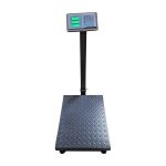 300KG Platform Digital Scale