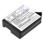 Replacement Battery For Gopro Hero 13 Etc.
