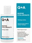 Q+a Marine Hyaluronate Toning Lotion