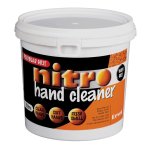 Revet Hand Grit 5L Nitro Livestainable