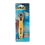 Cutter Model RTY-C1 Rotary 28MM