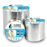 Rcm Waterproofing Tape - 100MM X 2.5M