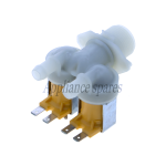 Defy Washing Machine Inlet Valve