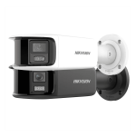 Hikvision 8 Mp Panoramic Colorvu Fixed Bullet Network Camera 4MM