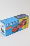Childrens Toy Car With Lights Batteries Included