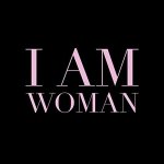I Am Woman Cd