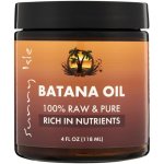 Sunny Isle Batana Anti-thinning Pure Butter With Jamaican Black Castor Oil 118ML