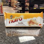 Nutro Vanilla Wafer