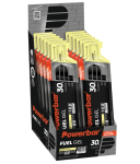 Powerbar Fuel Gel- Lemon + Caffeine 50ML