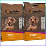 Complete Puppy For Small To Medium Breed Dogs
