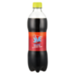 Iron Brew Flavoured Sparkling Soft Drink 500ML