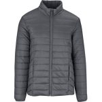 Mens Vallarta Jacket Grey