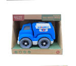 Freewheel Construction Car