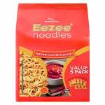 Eezee Noodles Multipack Peri Peri Chicken Flavour 5S
