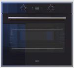 Defy 60CM Gemini Petit Chef Static Eye-level Oven - DBO772