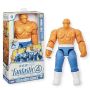 Marvel Titan Hero Series Fantastic Four The Thing Action Figurine 12-INCH