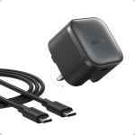 ANKER 1 Port 45W Pd Nano Wall Charger BLACK-A2692L11
