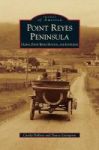 Point Reyes Peninsula - Olema Point Reyes Station And Inverness Hardcover