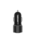 Astrum CC210-BL USB 2.4AMP Car Charger