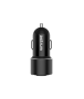 Astrum CC210-BL USB 2.4AMP Car Charger