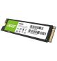 Acer 2TB Pcie Gen 4 X4 PS5 SSD