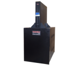 Pure Powerman Online Double Conversion Ups 10000VA 10000W 16 X 12V 40AH Batteries Lcd Display Zero Transfer Time Lightning And S