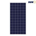 160W Solar Panel