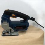 Ryobi 800W JS-80 Jigsaw