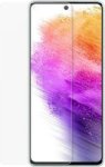 Samsung Tempered Glass Screen Protector - Galaxy A73 5G - Clear