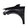 Fender Vw Caddy Front With Hole Left 16-21 - Spares Direct