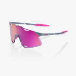 - Hypercraft Gloss Light Grey Purple Multilayer Mirror