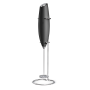 Handheld Electric Mixer & Milk Frother