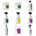Probiotic Powerhouse - Household Cleaning Monthly Pack - Probiotech