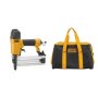 Ingco - Air Brad Nailer GA18 With Canvas Tool Bag