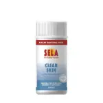 Sela Clear Skin Capsules 30S
