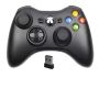 Pro 2.4G Wireless PC Gaming Controller Joystick For Computers & Consoles