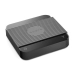 Pearl Digital Bluetooth Coffee Scale - Black