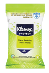 Hand Sanitising Wipes 10& 039 S