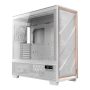 Antec Flux Pro Gaming Chassis White