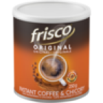 Original Instant Coffee & Chicory 250G