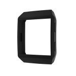 Kd Black Case For Fitbit Iconic