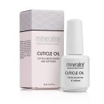 Dead Sea Nail Cuticle Oil 14ML