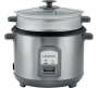 Kenwood Stainless Steel 1.8L Rice Cooker 1.8 L Pressure Cooker Aluminium