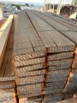 Saligna Scaffolding Planks 50MM X 230MM Per Meter
