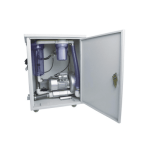 390W Dental Treatment Unit Dental Suction Pump Motor